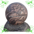 granite rolling ball water fountain(YL-X021)